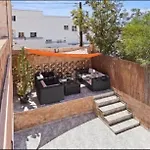 Semi-detached Sea Views, Huge Terrace, Close Villa Palm-mar