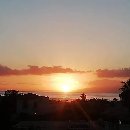 Villa Semi-detached Sea Views, Huge Terrace, Close Palm-mar