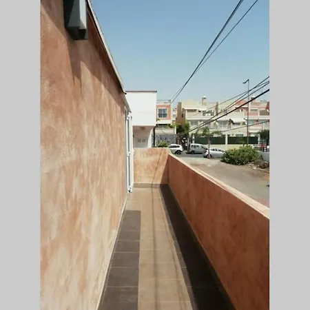 Villa Semi-detached Sea Views, Huge Terrace, Close Palm-mar