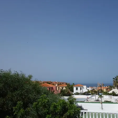 Semi-detached Sea Views, Huge Terrace, Close * Palm-mar